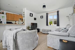 Living room side- click for photo gallery